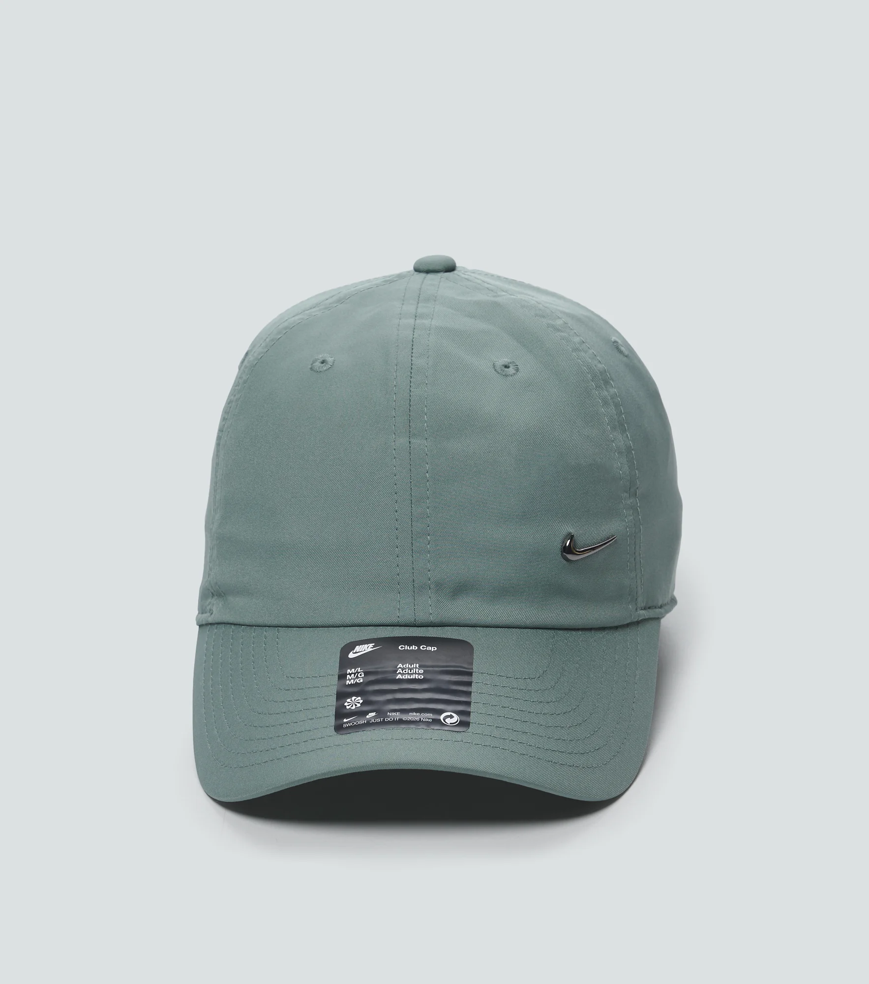 Gorra Nike U Nk Club U Cb 132891 VD