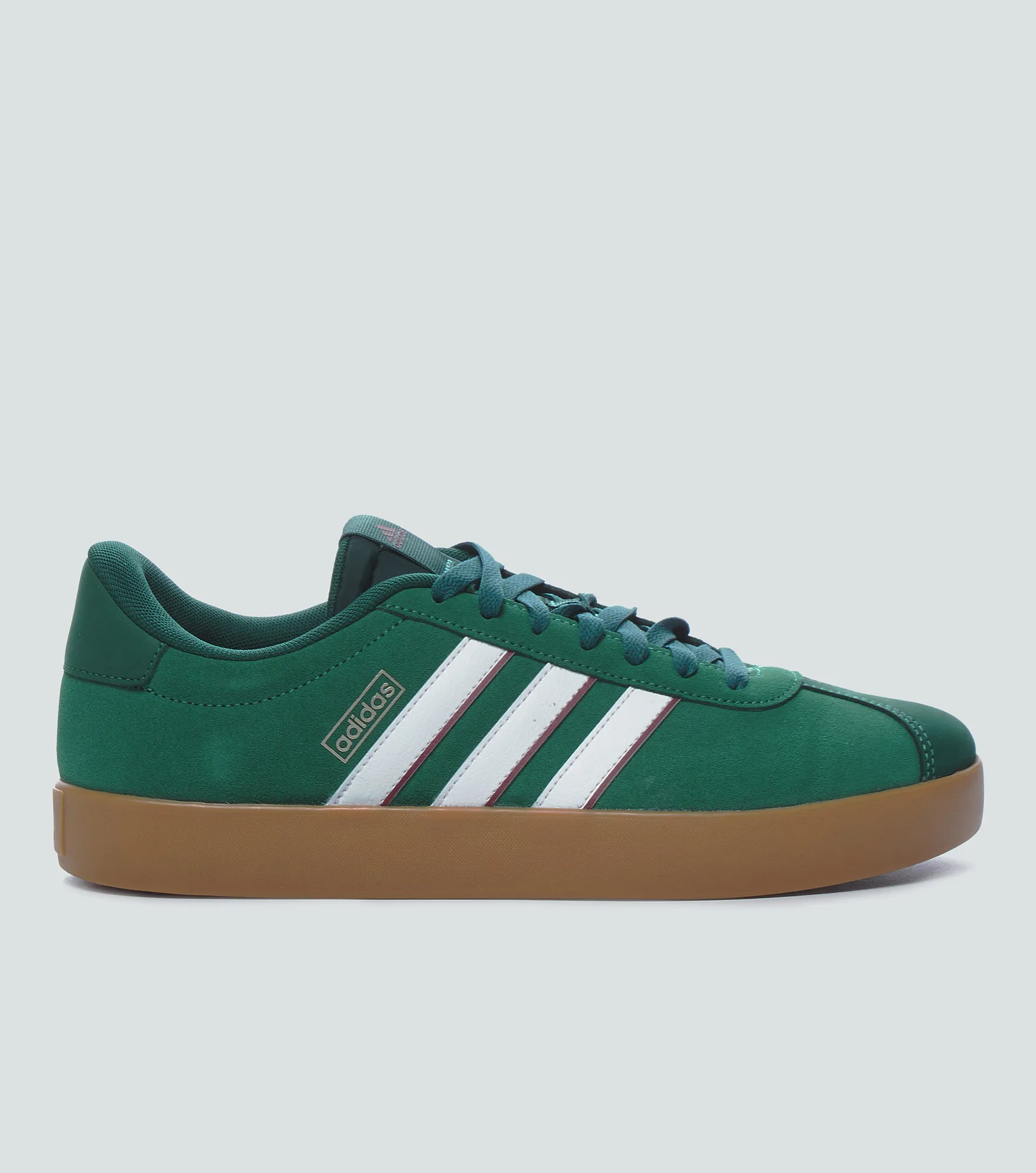 Tenis Adidas Vl Court 132916 VD
