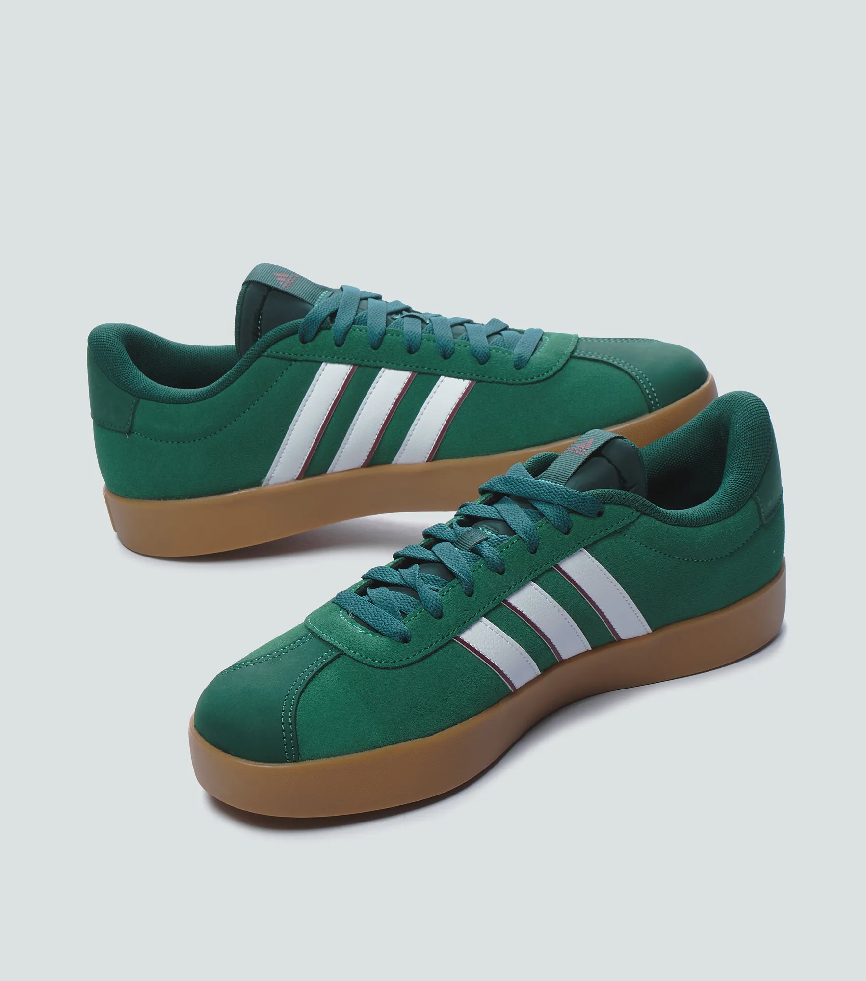 Tenis Adidas Vl Court 132916 VD
