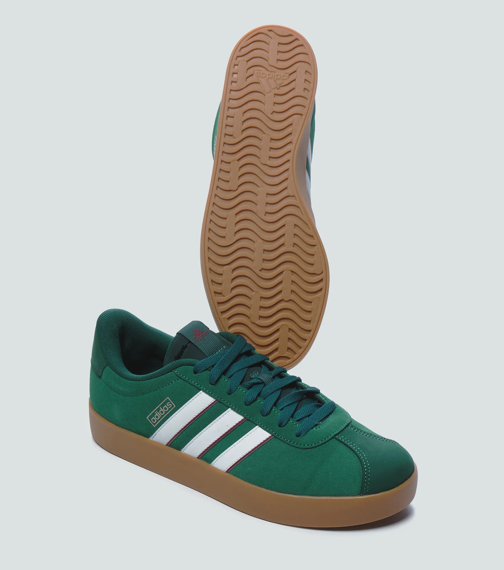 Tenis Adidas Vl Court 132916 VD