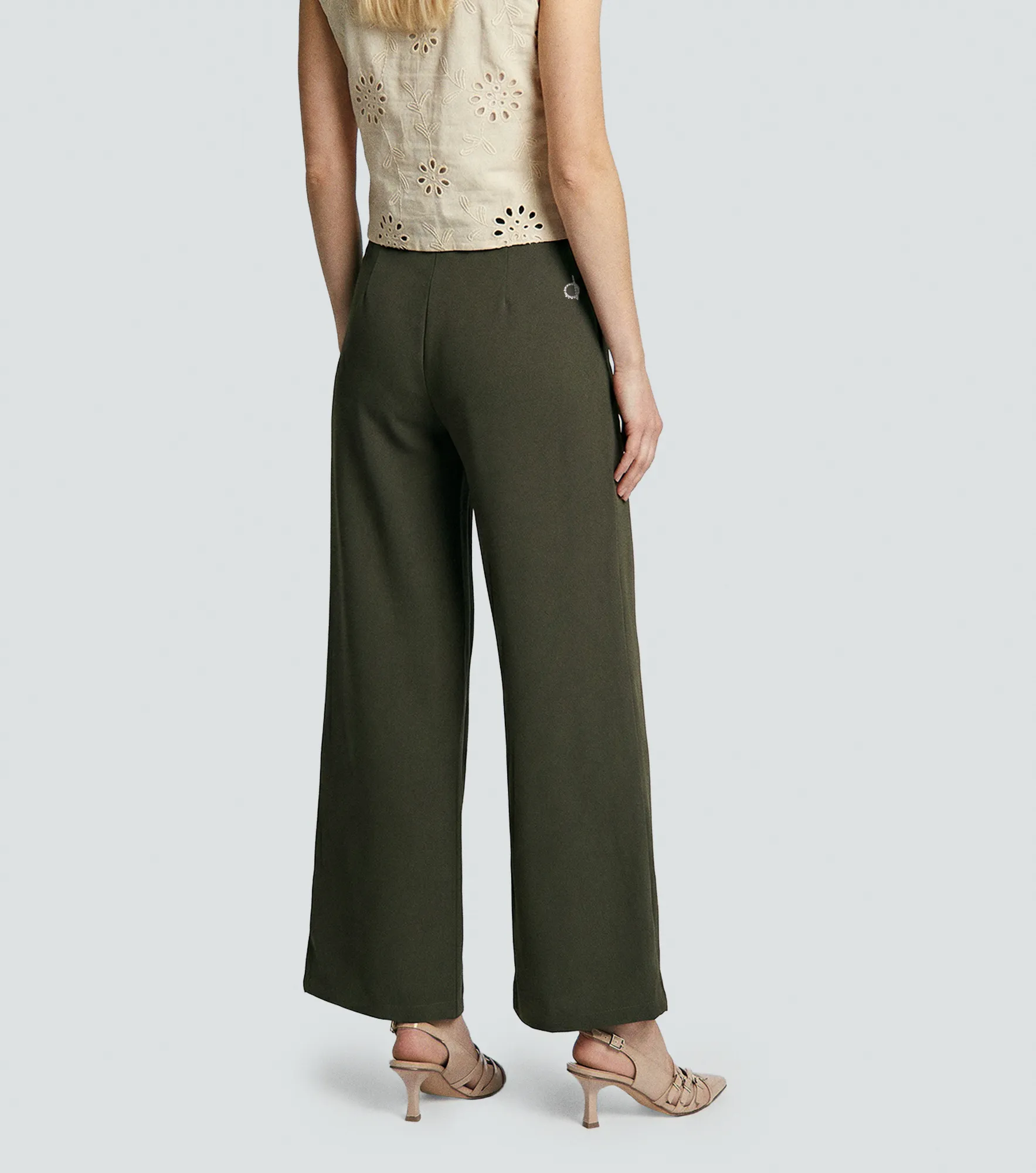 Pantalon Para Mujer Shadya Derek 836312 VD