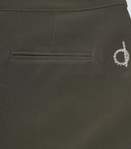 Pantalon Para Mujer Shadya DerekVD