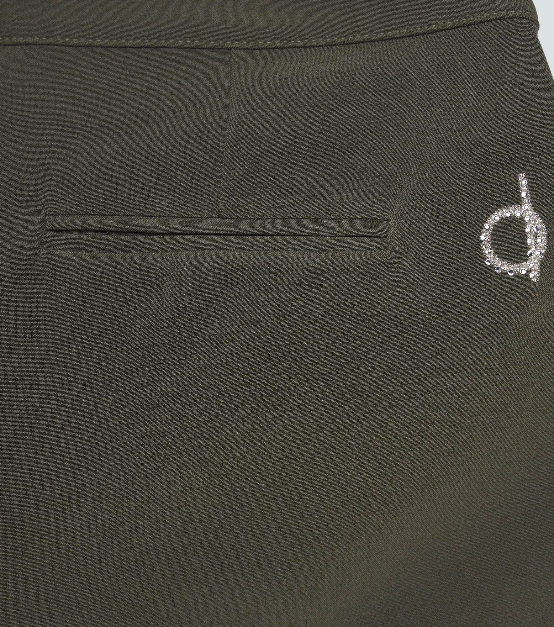 Pantalon Para Mujer Shadya Derek 836312 VD