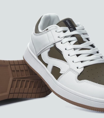 Tenis Para Hombre TyperVD