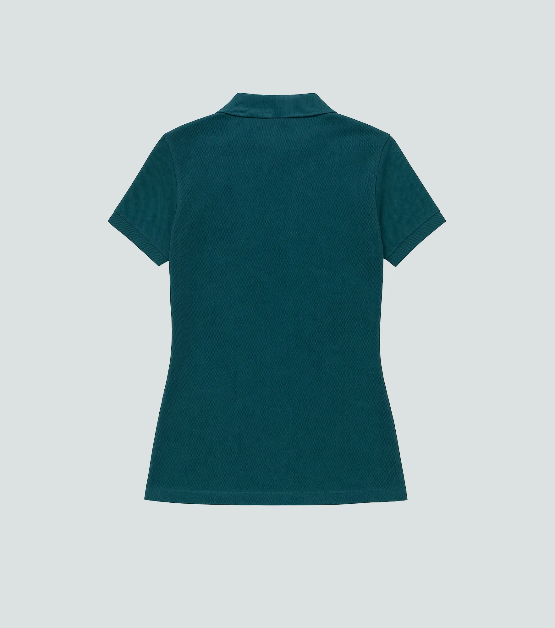 Blusa Tipo Polo Luciana Derek 837408 VD