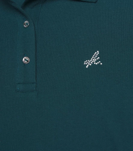 Blusa Tipo Polo Luciana DerekVD