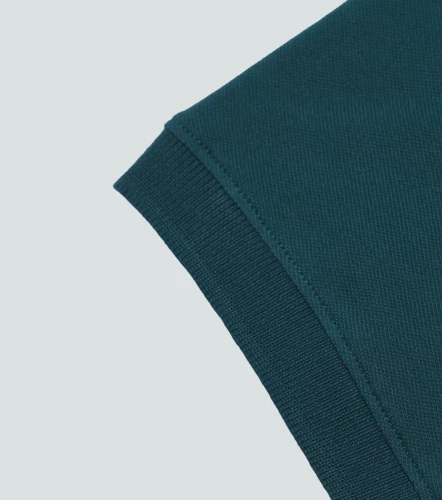 Blusa Tipo Polo Luciana DerekVD