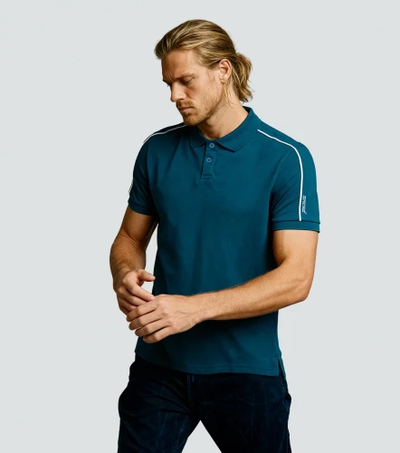 Polo Americanino Mc Slim FitVO