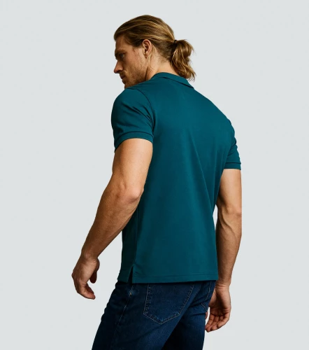 Polo Americanino Mc Slim FitVO