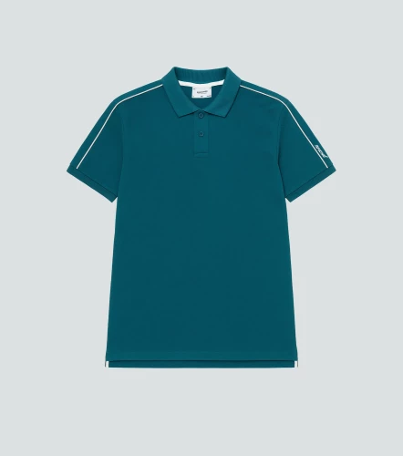 Polo Americanino Mc Slim FitVO