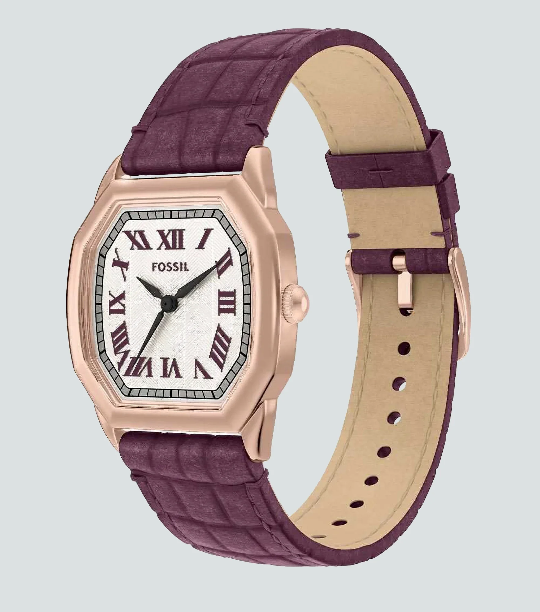Reloj Fossil Mujer 132870 VT