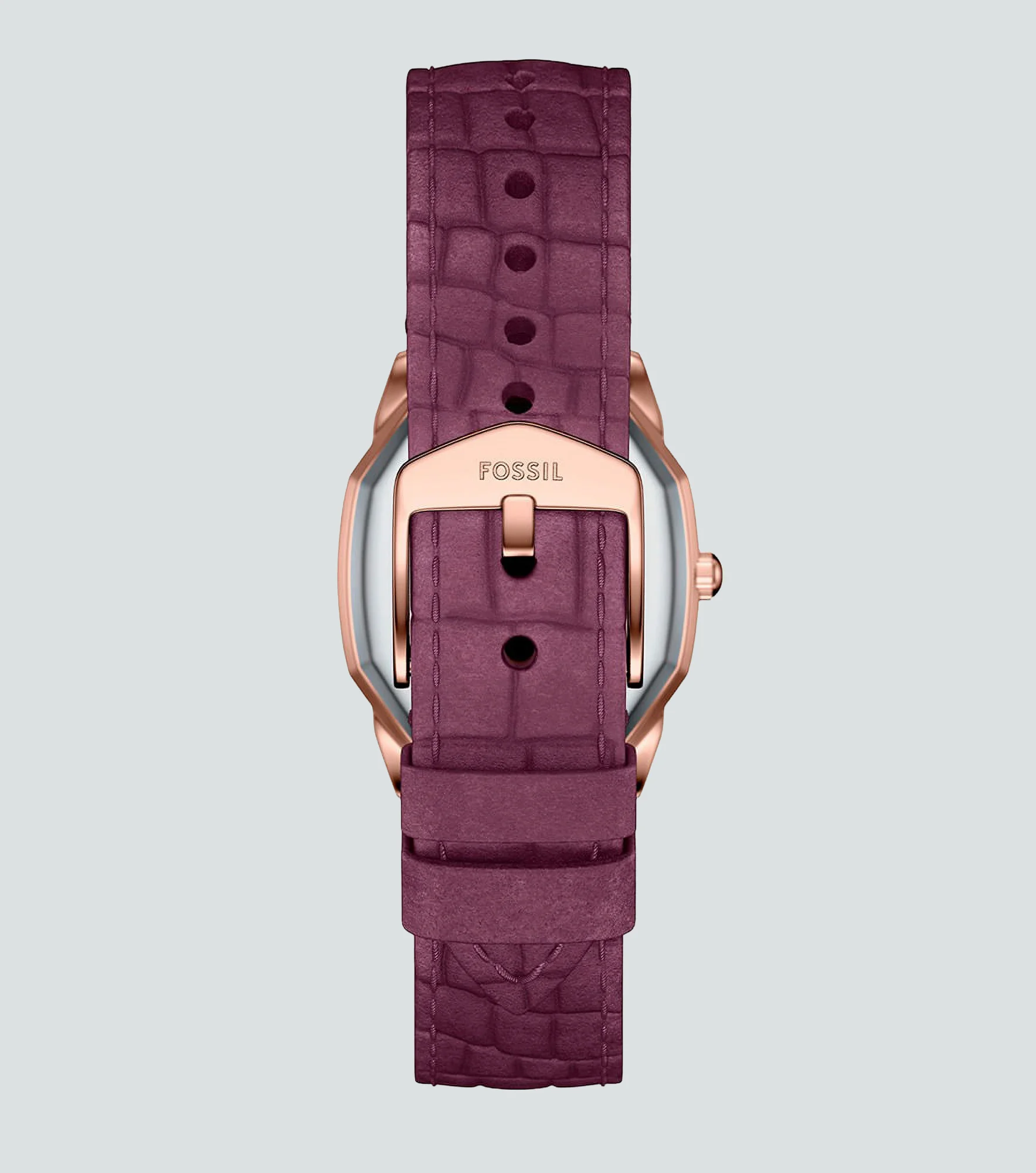 Reloj Fossil Mujer 132870 VT