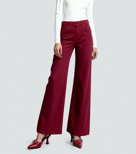 Jean Para Mujer Praga Luna Derek LovelyVT