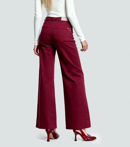 Jean Para Mujer Praga Luna Derek LovelyVT