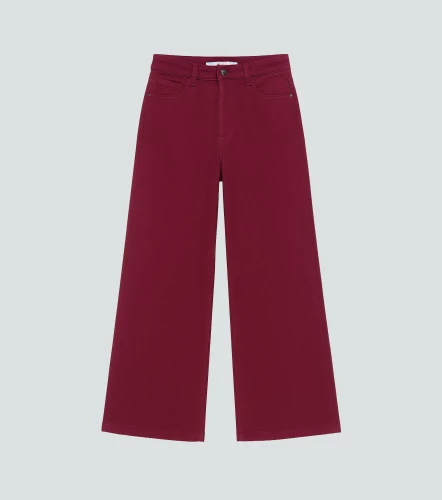 Jean Para Mujer Praga Luna Derek LovelyVT