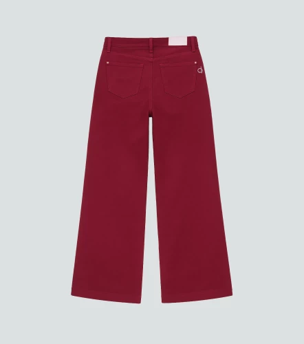 Jean Para Mujer Praga Luna Derek LovelyVT