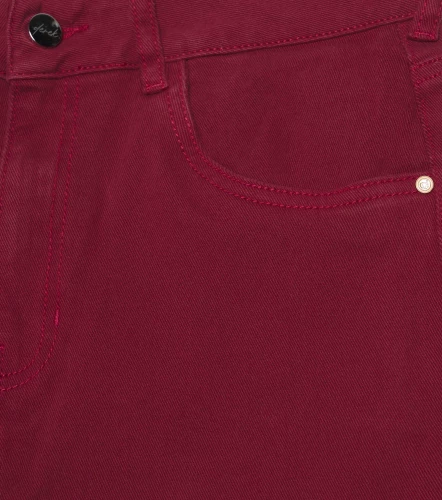 Jean Para Mujer Praga Luna Derek LovelyVT