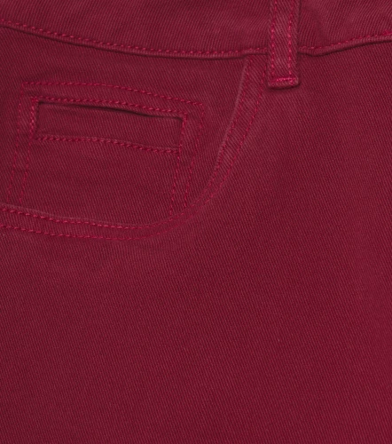 Jean Para Mujer Praga Luna Derek LovelyVT