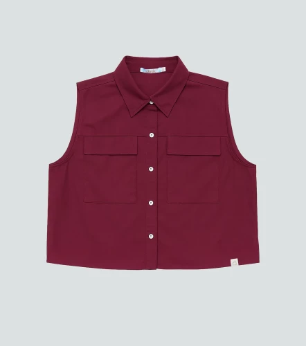 Blusa Para Mujer Lorena Derek LovelyVT