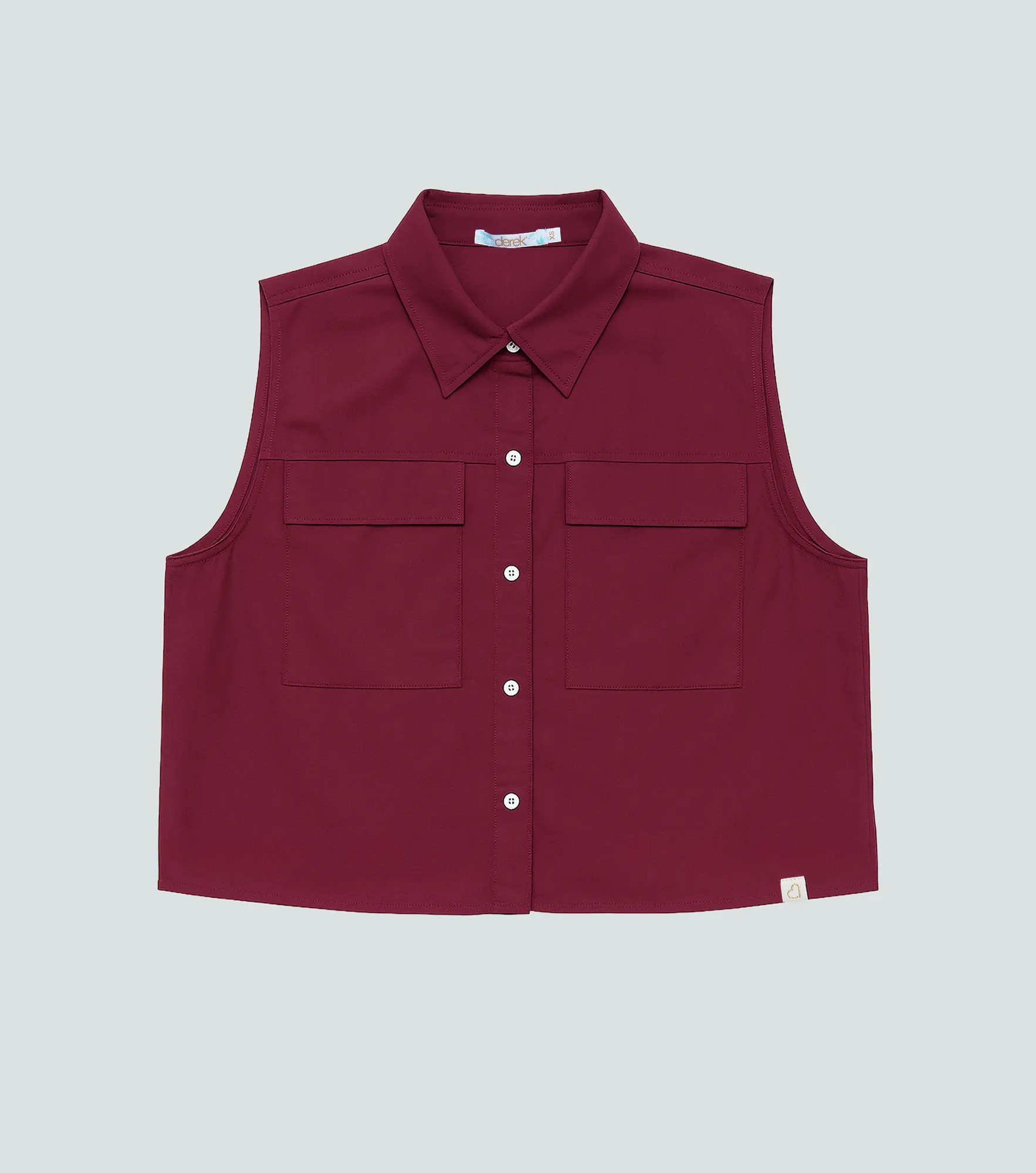 Blusa Para Mujer Lorena Derek Lovely 835941 VT
