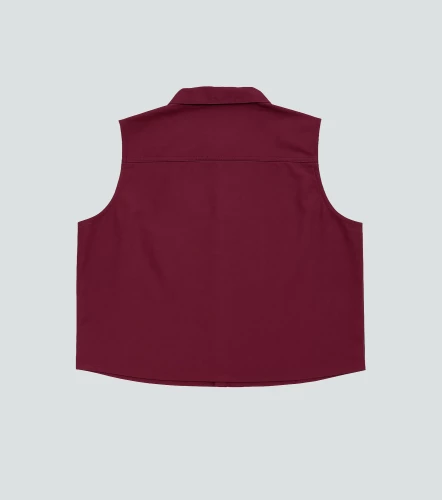 Blusa Para Mujer Lorena Derek LovelyVT