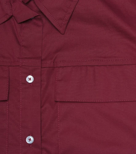 Blusa Para Mujer Lorena Derek LovelyVT