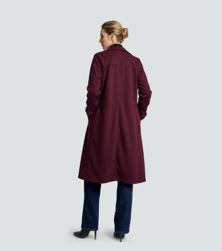 Chaqueta Para Mujer Hanna Derek LovelyVT