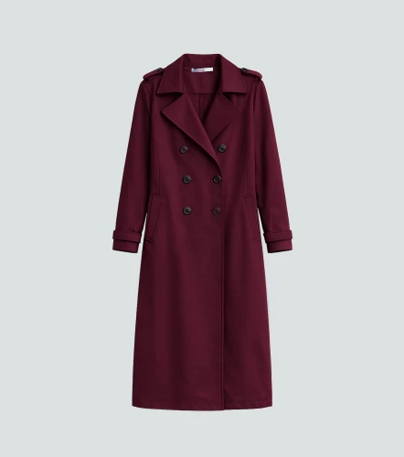 Chaqueta Para Mujer Hanna Derek LovelyVT