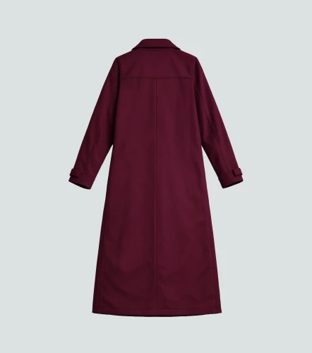 Chaqueta Para Mujer Hanna Derek LovelyVT