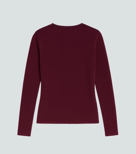 Blusa Tejida Para Mujer Angie DerekVT