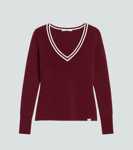 Buzo Tejido Para Mujer Carla DerekVT