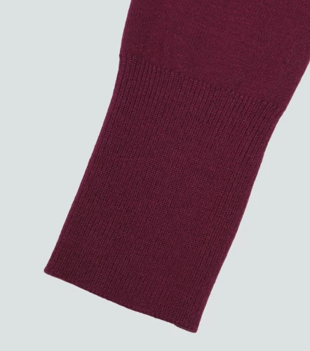 Buzo Tejido Para Mujer Carla DerekVT