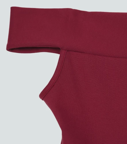 Vestido Corto Para Mujer Andrea DerekVT