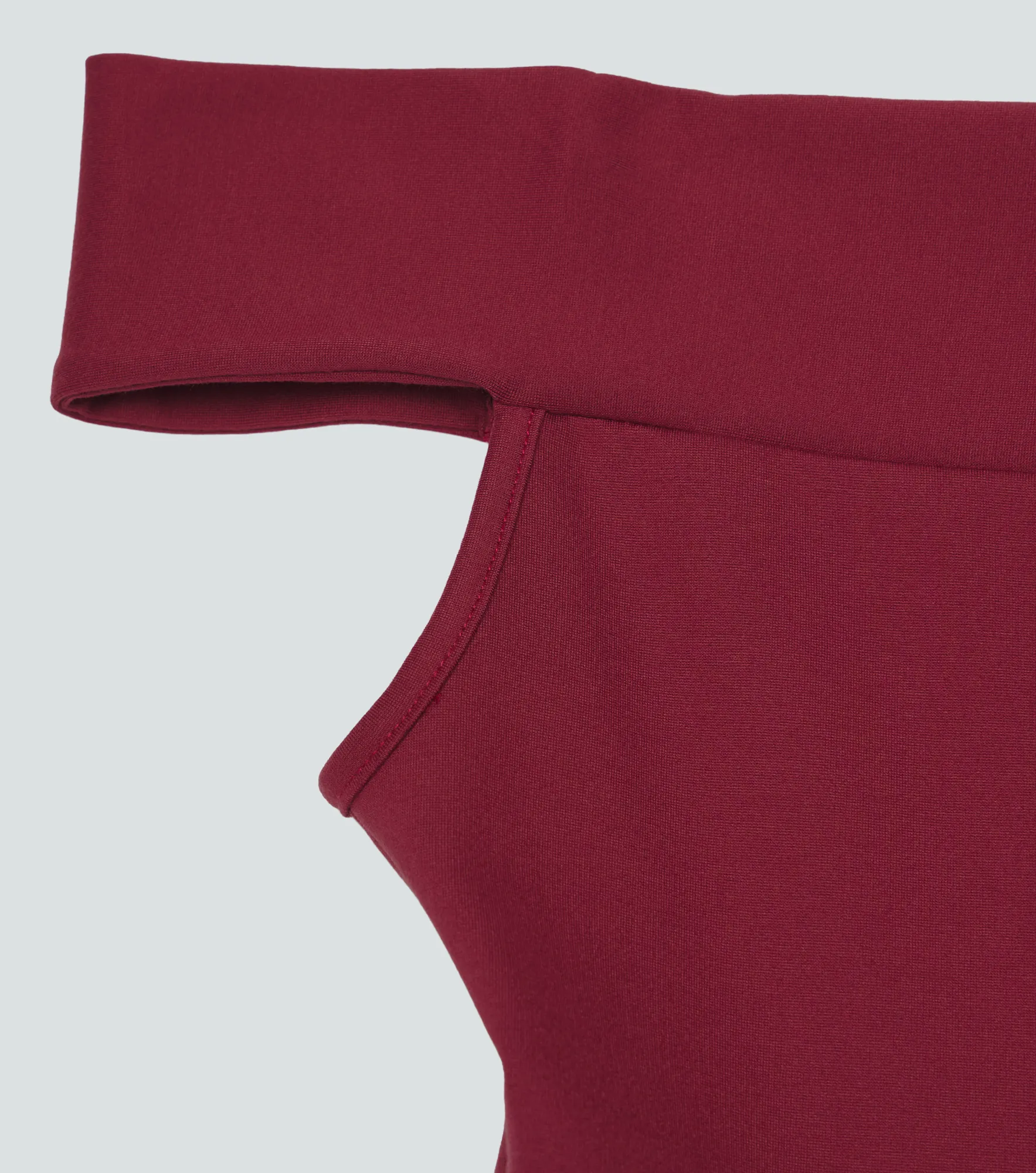 Vestido Corto Para Mujer Andrea Derek 836024 VT