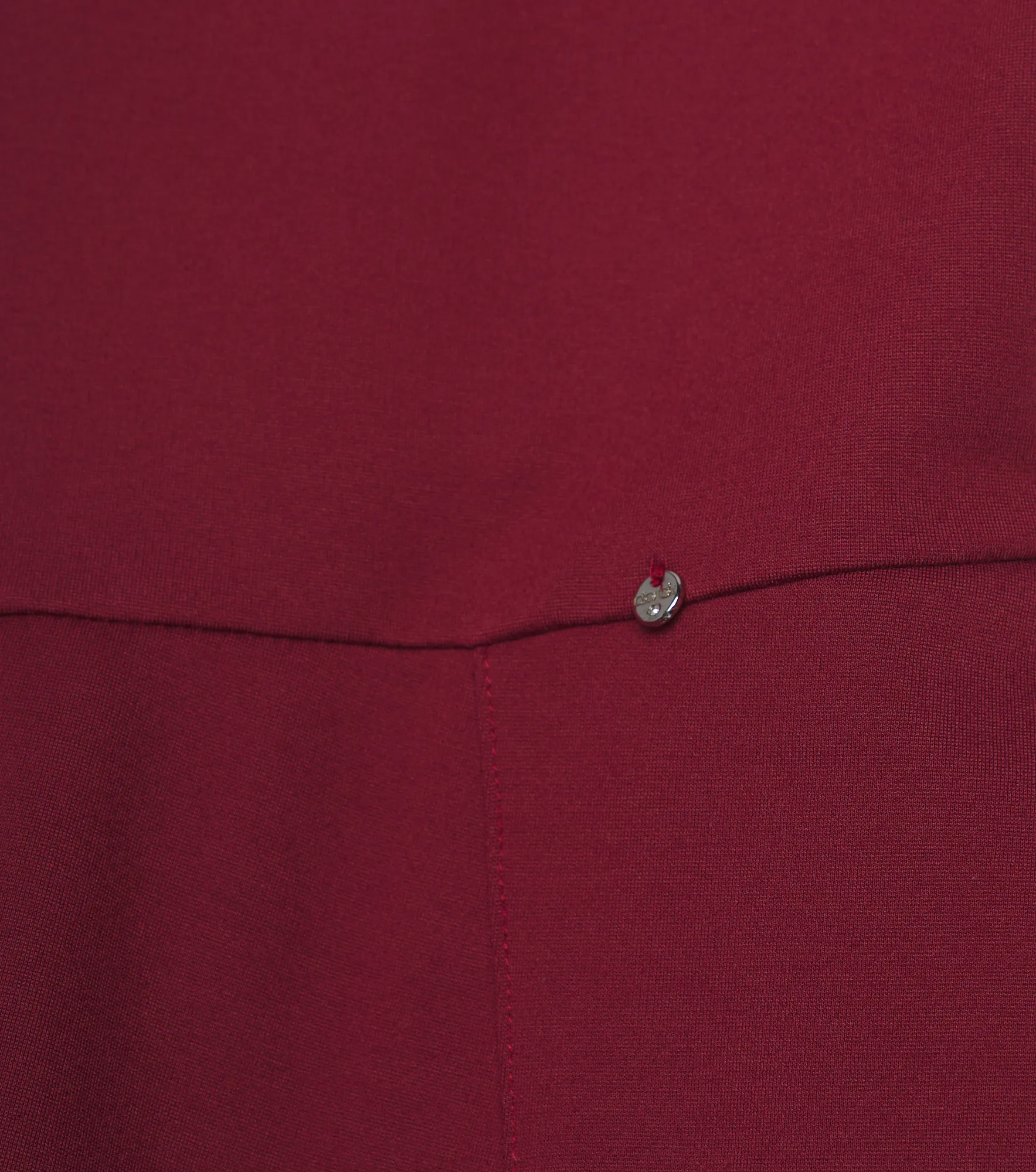 Vestido Corto Para Mujer Andrea Derek 836024 VT