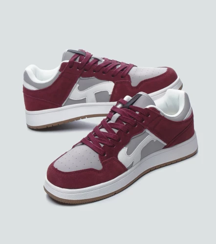 Tenis Para Hombre TyperVT