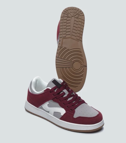 Tenis Para Hombre TyperVT