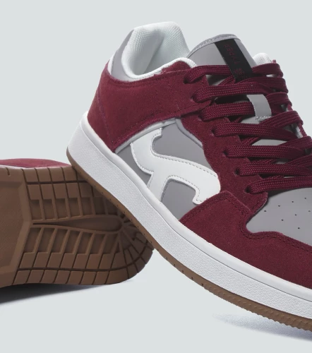 Tenis Para Hombre TyperVT