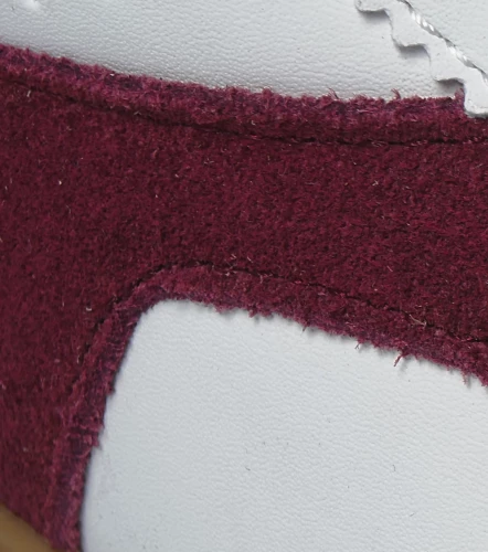 Tenis Para MujertyperVT