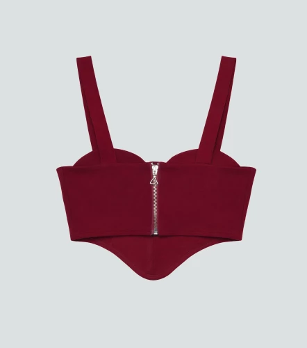 Corset Para Mujer Antonella Derek LovelyVT