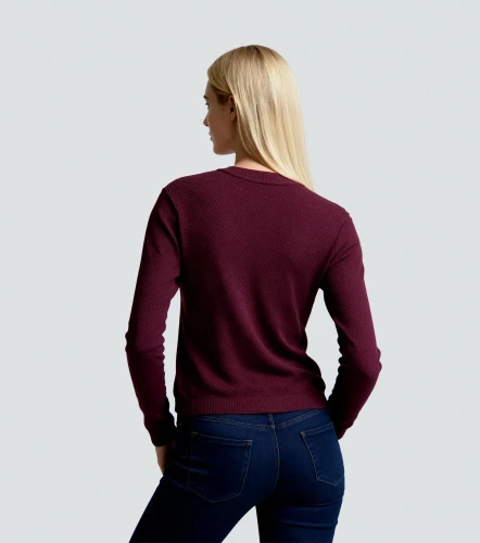 Buzo Para Mujer Samantha Derek LovelyVT