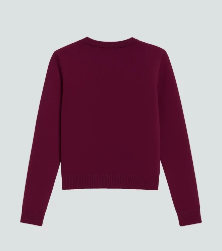 Buzo Para Mujer Samantha Derek LovelyVT