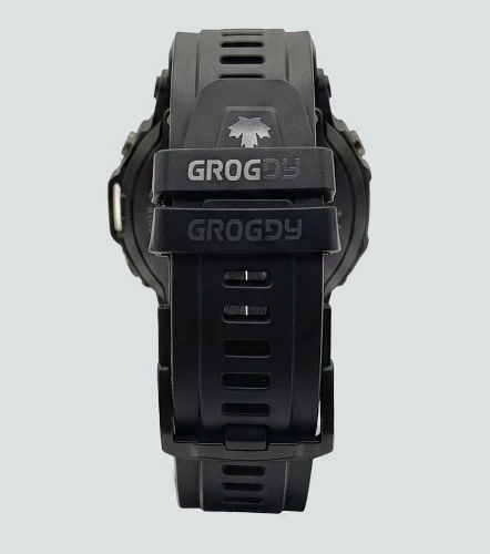 Reloj Groggy WatchNG