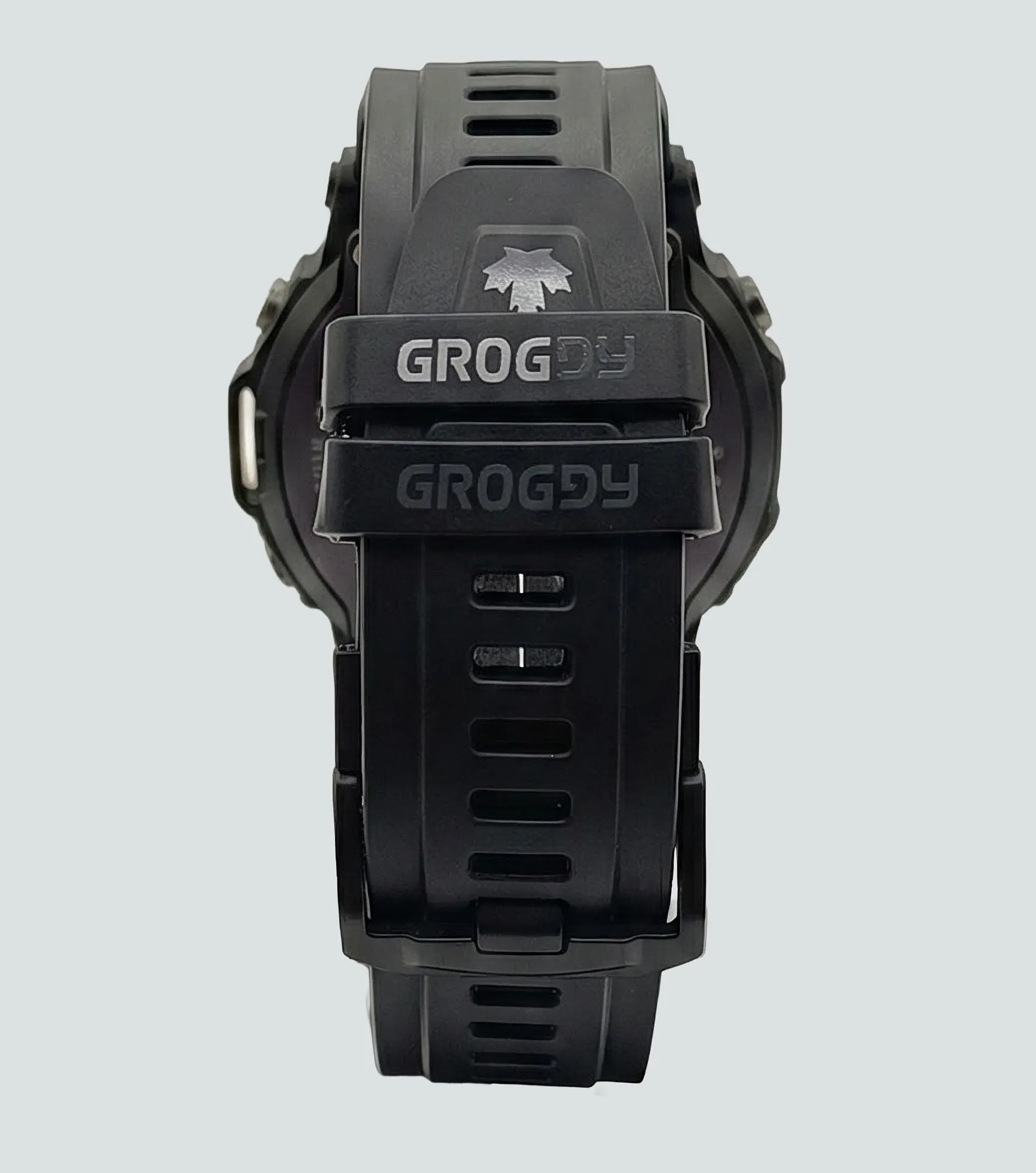 Reloj Groggy Watch 132914 NG