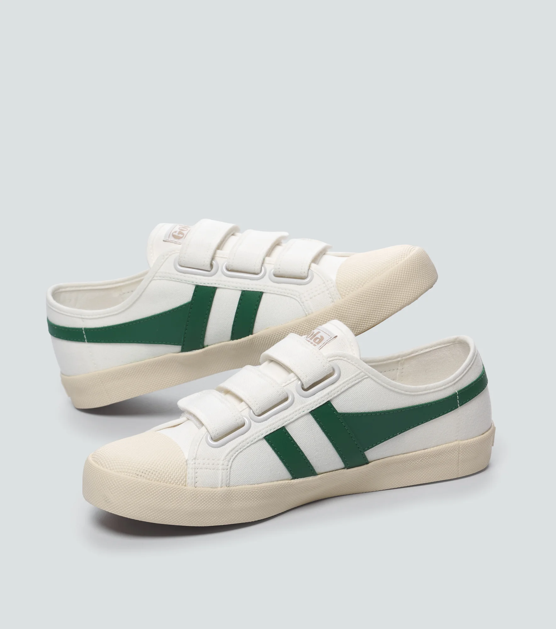 Tenis Gola Coaster Strap Trainer 132952 BL