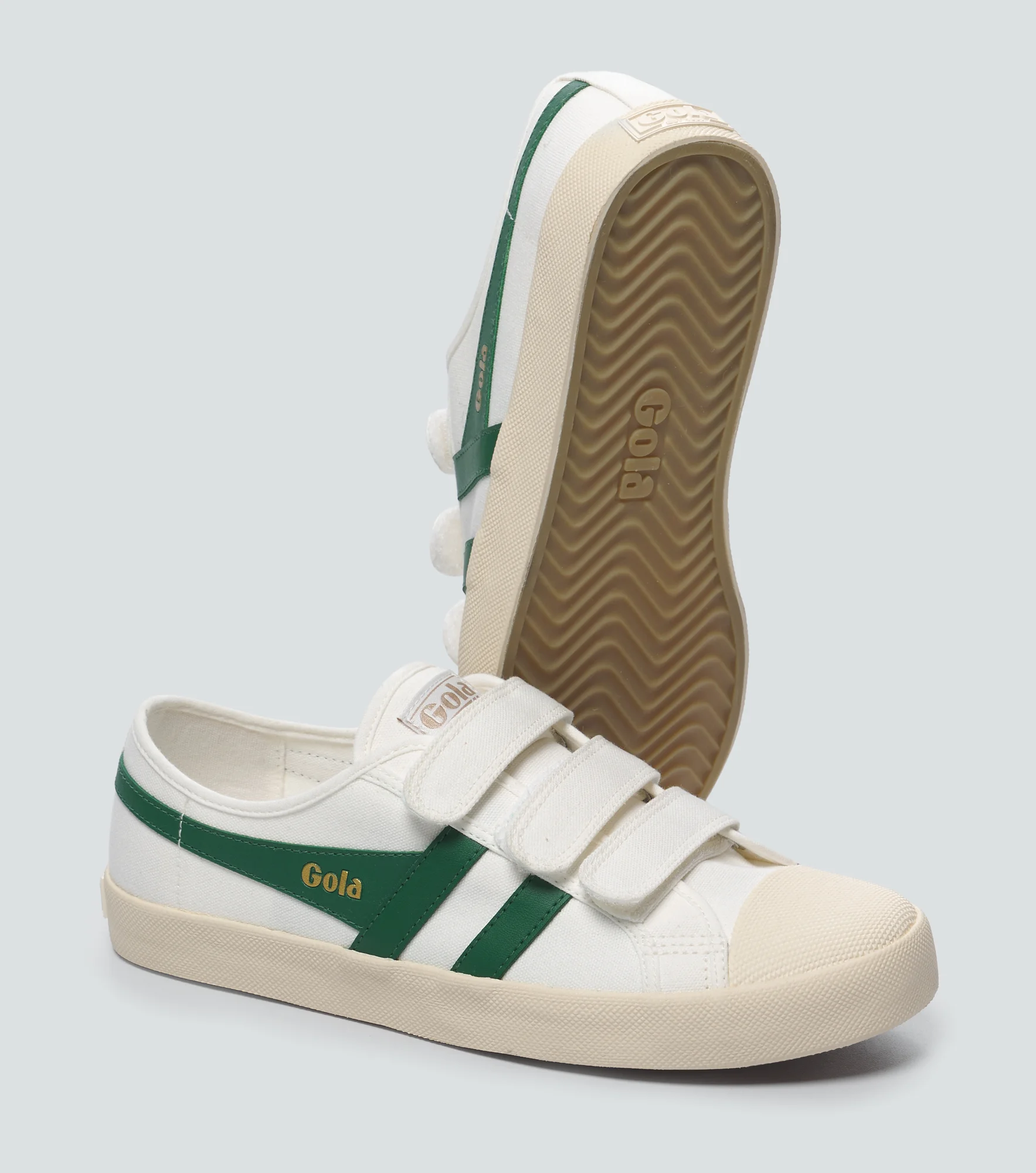 Tenis Gola Coaster Strap Trainer 132952 BL