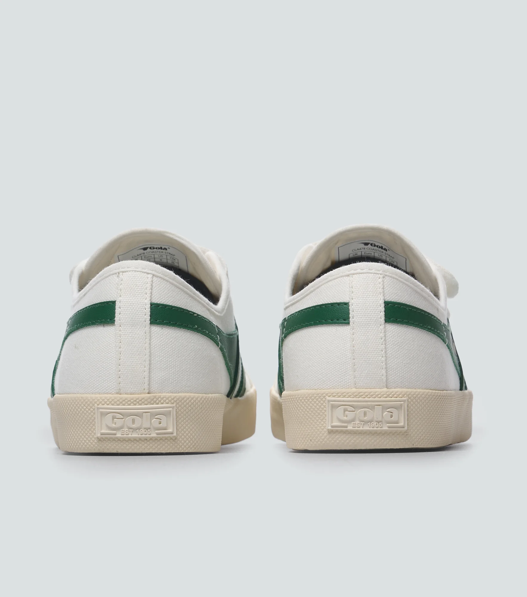 Tenis Gola Coaster Strap Trainer 132952 BL