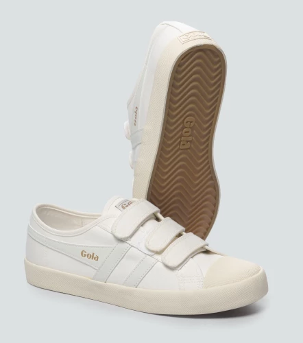 Tenis Gola Coaster Strap TrainerBL