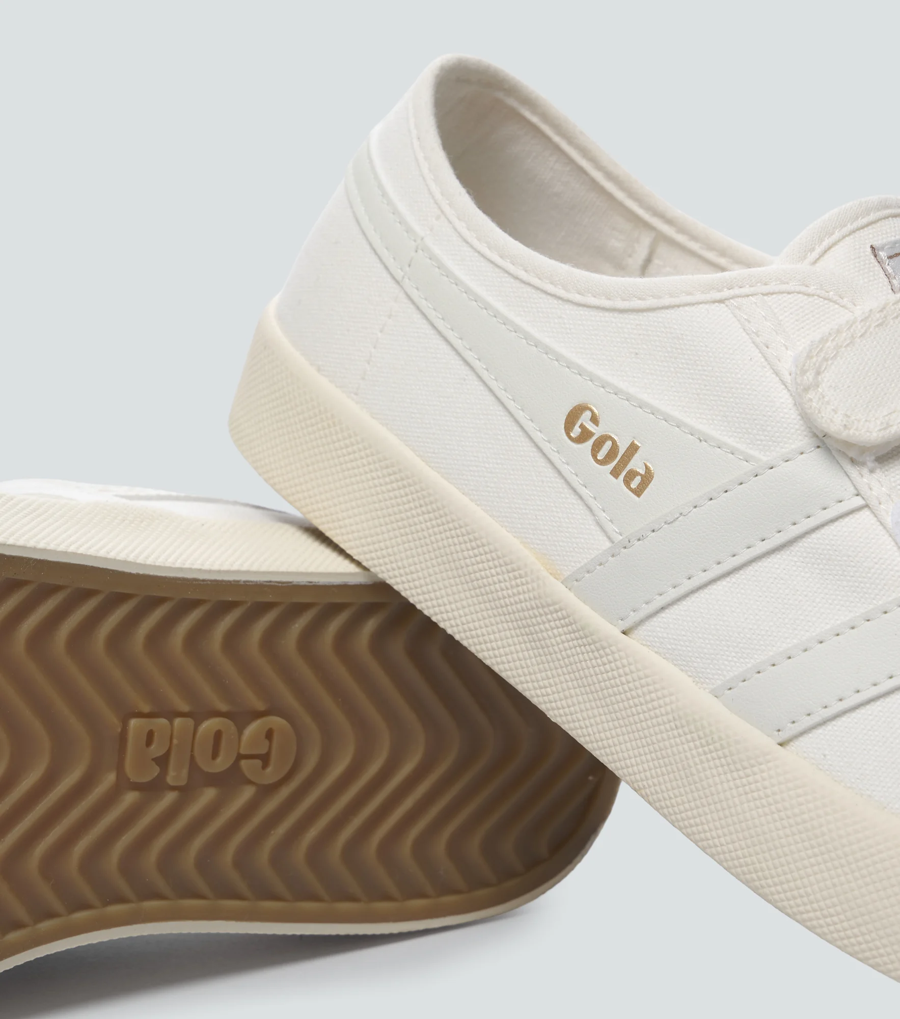 Tenis Gola Coaster Strap Trainer 132953 BL