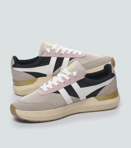 Tenis Gola Raven TrainerGR